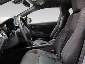 Toyota C-HR 1.8 125H Advance  - Foto 13