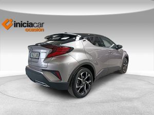 Toyota C-HR 2.0 180H Advance  - Foto 19