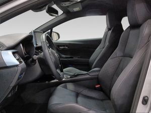 Toyota C-HR 2.0 180H Advance  - Foto 13