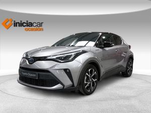 Toyota C-HR 2.0 180H Advance  - Foto 2