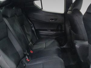 Toyota C-HR 2.0 180H Advance  - Foto 8