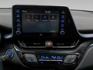 Toyota C-HR 2.0 180H Advance  - Foto 16