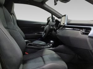 Toyota C-HR 2.0 180H Advance  - Foto 7