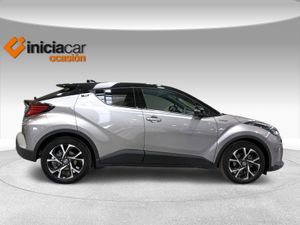 Toyota C-HR 2.0 180H Advance  - Foto 18