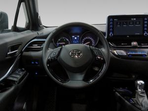 Toyota C-HR 2.0 180H Advance  - Foto 10