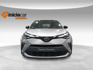 Toyota C-HR 2.0 180H Advance  - Foto 6