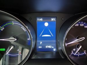 Toyota C-HR 2.0 180H Advance  - Foto 15