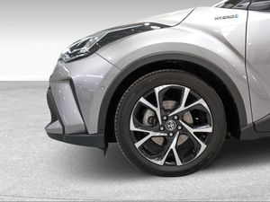 Toyota C-HR 2.0 180H Advance  - Foto 17