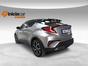 Toyota C-HR 2.0 180H Advance  - Foto 3