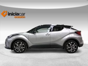 Toyota C-HR 2.0 180H Advance  - Foto 4