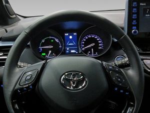 Toyota C-HR 2.0 180H Advance  - Foto 14