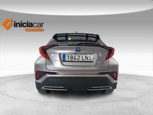 Toyota C-HR 2.0 180H Advance  - Foto 5