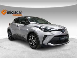 Toyota C-HR 2.0 180H Advance  - Foto 20