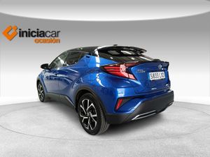 Toyota C-HR 2.0 180H Advance  - Foto 3