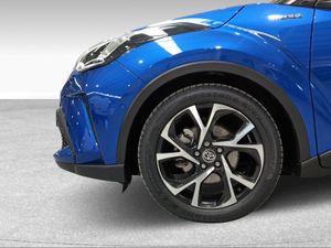 Toyota C-HR 2.0 180H Advance  - Foto 17