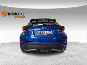 Toyota C-HR 2.0 180H Advance  - Foto 5