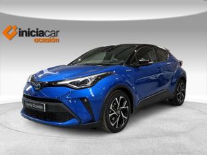 Toyota C-HR 2.0 180H Advance  - Foto 2