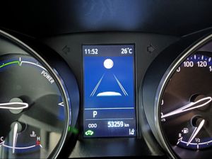Toyota C-HR 2.0 180H Advance  - Foto 15