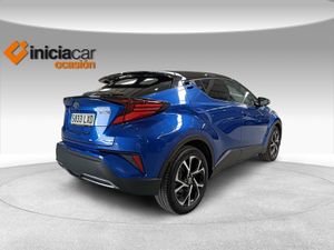 Toyota C-HR 2.0 180H Advance  - Foto 19