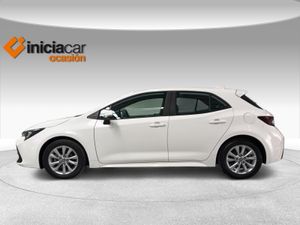 Toyota Corolla 140H Active Plus  - Foto 4