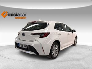 Toyota Corolla 140H Active Plus  - Foto 19