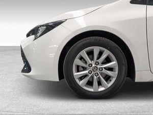 Toyota Corolla 140H Active Plus  - Foto 17