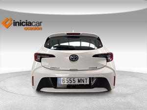 Toyota Corolla 140H Active Plus  - Foto 5