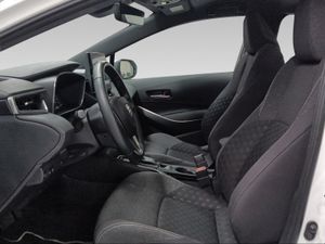 Toyota Corolla 140H Active Plus  - Foto 13