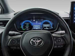 Toyota Corolla 140H Active Plus  - Foto 14