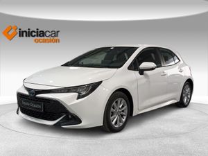 Toyota Corolla 140H Active Plus  - Foto 2
