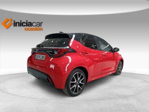 Toyota Yaris 1.5 120H Style P. Premier Edition  - Foto 19
