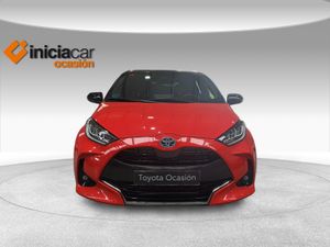Toyota Yaris 1.5 120H Style P. Premier Edition  - Foto 6