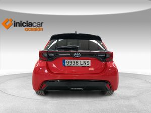 Toyota Yaris 1.5 120H Style P. Premier Edition  - Foto 5