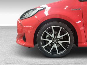 Toyota Yaris 1.5 120H Style P. Premier Edition  - Foto 17