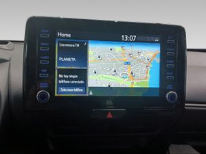 Toyota Yaris 1.5 120H Style P. Premier Edition  - Foto 16
