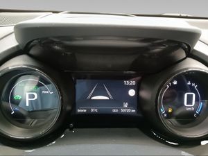 Toyota Yaris 1.5 120H Style P. Premier Edition  - Foto 15