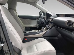 Lexus IS 300h Executive Tecno + Navibox  - Foto 7