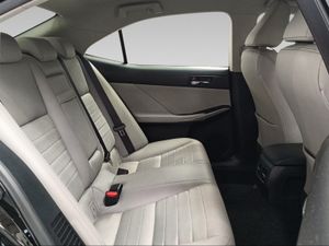 Lexus IS 300h Executive Tecno + Navibox  - Foto 8