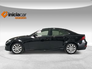 Lexus IS 300h Executive Tecno + Navibox  - Foto 4
