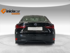 Lexus IS 300h Executive Tecno + Navibox  - Foto 5