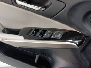 Lexus IS 300h Executive Tecno + Navibox  - Foto 14