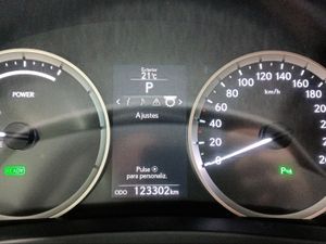 Lexus IS 300h Executive Tecno + Navibox  - Foto 12