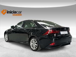Lexus IS 300h Executive Tecno + Navibox  - Foto 3