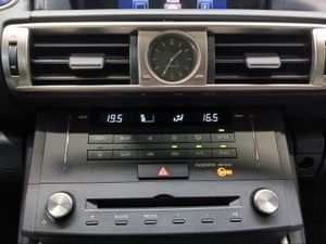 Lexus IS 300h Executive Tecno + Navibox  - Foto 18