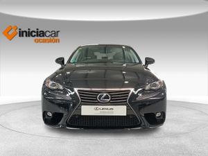 Lexus IS 300h Executive Tecno + Navibox  - Foto 6