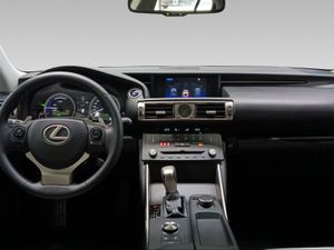 Lexus IS 300h Executive Tecno + Navibox  - Foto 9