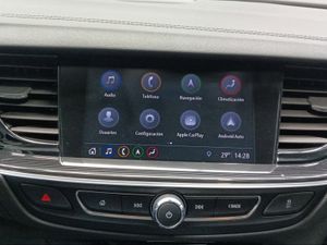Opel Insignia  ST 1.5 Turbo XFT Innovation Auto  - Foto 13