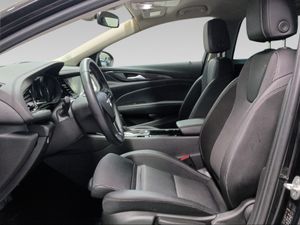 Opel Insignia  ST 1.5 Turbo XFT Innovation Auto  - Foto 10
