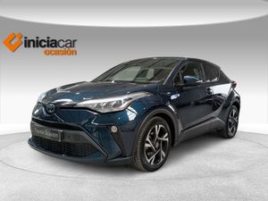 Toyota C-HR 1.8 125H Advance  - Foto 2