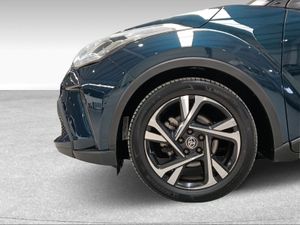 Toyota C-HR 1.8 125H Advance  - Foto 17